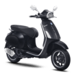 2025 Vespa Primavera, Primavera S, Sprint, Sprint S scooters launched in Malaysia, priced from RM19,500