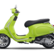 2025 Vespa Primavera, Primavera S, Sprint, Sprint S scooters launched in Malaysia, priced from RM19,500