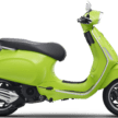 2025 Vespa Primavera, Primavera S, Sprint, Sprint S scooters launched in Malaysia, priced from RM19,500