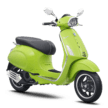 2025 Vespa Primavera, Primavera S, Sprint, Sprint S scooters launched in Malaysia, priced from RM19,500