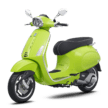2025 Vespa Primavera, Primavera S, Sprint, Sprint S scooters launched in Malaysia, priced from RM19,500