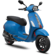 2025 Vespa Primavera, Primavera S, Sprint, Sprint S scooters launched in Malaysia, priced from RM19,500