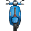 2025 Vespa Primavera, Primavera S, Sprint, Sprint S scooters launched in Malaysia, priced from RM19,500