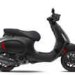 2025 Vespa Primavera, Primavera S, Sprint, Sprint S scooters launched in Malaysia, priced from RM19,500