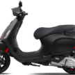 2025 Vespa Primavera, Primavera S, Sprint, Sprint S scooters launched in Malaysia, priced from RM19,500