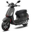 2025 Vespa Primavera, Primavera S, Sprint, Sprint S scooters launched in Malaysia, priced from RM19,500