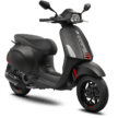 2025 Vespa Primavera, Primavera S, Sprint, Sprint S scooters launched in Malaysia, priced from RM19,500