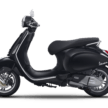 2025 Vespa Primavera, Primavera S, Sprint, Sprint S scooters launched in Malaysia, priced from RM19,500