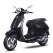2025 Vespa Primavera, Primavera S, Sprint, Sprint S scooters launched in Malaysia, priced from RM19,500