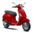 2025 Vespa Primavera, Primavera S, Sprint, Sprint S scooters launched in Malaysia, priced from RM19,500
