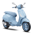 2025 Vespa Primavera, Primavera S, Sprint, Sprint S scooters launched in Malaysia, priced from RM19,500