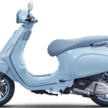 2025 Vespa Primavera, Primavera S, Sprint, Sprint S scooters launched in Malaysia, priced from RM19,500