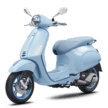 2025 Vespa Primavera, Primavera S, Sprint, Sprint S scooters launched in Malaysia, priced from RM19,500