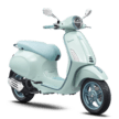 2025 Vespa Primavera, Primavera S, Sprint, Sprint S scooters launched in Malaysia, priced from RM19,500