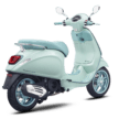 2025 Vespa Primavera, Primavera S, Sprint, Sprint S scooters launched in Malaysia, priced from RM19,500