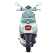2025 Vespa Primavera, Primavera S, Sprint, Sprint S scooters launched in Malaysia, priced from RM19,500