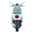 2025 Vespa Primavera, Primavera S, Sprint, Sprint S scooters launched in Malaysia, priced from RM19,500