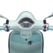 2025 Vespa Primavera, Primavera S, Sprint, Sprint S scooters launched in Malaysia, priced from RM19,500