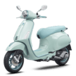 2025 Vespa Primavera, Primavera S, Sprint, Sprint S scooters launched in Malaysia, priced from RM19,500