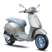2025 Vespa Primavera, Primavera S, Sprint, Sprint S scooters launched in Malaysia, priced from RM19,500