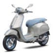 2025 Vespa Primavera, Primavera S, Sprint, Sprint S scooters launched in Malaysia, priced from RM19,500