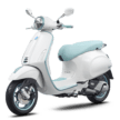 2025 Vespa Primavera, Primavera S, Sprint, Sprint S scooters launched in Malaysia, priced from RM19,500