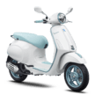 2025 Vespa Primavera, Primavera S, Sprint, Sprint S scooters launched in Malaysia, priced from RM19,500