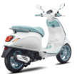 2025 Vespa Primavera, Primavera S, Sprint, Sprint S scooters launched in Malaysia, priced from RM19,500
