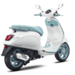 2025 Vespa Primavera, Primavera S, Sprint, Sprint S scooters launched in Malaysia, priced from RM19,500
