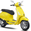 2025 Vespa Primavera, Primavera S, Sprint, Sprint S scooters launched in Malaysia, priced from RM19,500