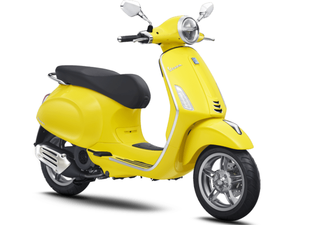 2025 Vespa Primavera, Primavera S, Sprint, Sprint S scooters launched in Malaysia, priced from RM19,500