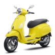 2025 Vespa Primavera, Primavera S, Sprint, Sprint S scooters launched in Malaysia, priced from RM19,500