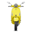 2025 Vespa Primavera, Primavera S, Sprint, Sprint S scooters launched in Malaysia, priced from RM19,500