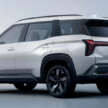 Mitsubishi Destinator gets 5-star ASEAN NCAP rating