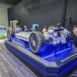 Chery Super Hybrid platform launched in Malaysia – Tiggo 7, Tiggo 8 PHEV CSH with up to 1,200 km range