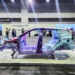Chery Super Hybrid platform launched in Malaysia – Tiggo 7, Tiggo 8 PHEV CSH with up to 1,200 km range