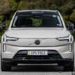 2026 Volvo EX90 CKD to be newer 800V model; current owners to get Nvidia Drive AGX Orin hardware update
