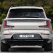 2026 Volvo EX90 CKD to be newer 800V model; current owners to get Nvidia Drive AGX Orin hardware update