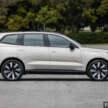 2026 Volvo EX90 CKD to be newer 800V model; current owners to get Nvidia Drive AGX Orin hardware update