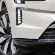 2026 Volvo EX90 CKD to be newer 800V model; current owners to get Nvidia Drive AGX Orin hardware update