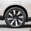 2026 Volvo EX90 CKD to be newer 800V model; current owners to get Nvidia Drive AGX Orin hardware update
