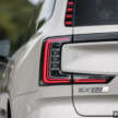 2026 Volvo EX90 CKD to be newer 800V model; current owners to get Nvidia Drive AGX Orin hardware update