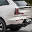 2026 Volvo EX90 CKD to be newer 800V model; current owners to get Nvidia Drive AGX Orin hardware update