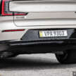 2026 Volvo EX90 CKD to be newer 800V model; current owners to get Nvidia Drive AGX Orin hardware update