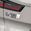 2026 Volvo EX90 CKD to be newer 800V model; current owners to get Nvidia Drive AGX Orin hardware update