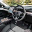 2026 Volvo EX90 CKD to be newer 800V model; current owners to get Nvidia Drive AGX Orin hardware update