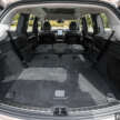 2026 Volvo EX90 CKD to be newer 800V model; current owners to get Nvidia Drive AGX Orin hardware update