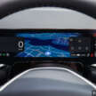 2026 Volvo EX90 CKD to be newer 800V model; current owners to get Nvidia Drive AGX Orin hardware update