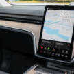 2026 Volvo EX90 CKD to be newer 800V model; current owners to get Nvidia Drive AGX Orin hardware update