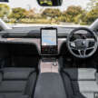 2026 Volvo EX90 CKD to be newer 800V model; current owners to get Nvidia Drive AGX Orin hardware update